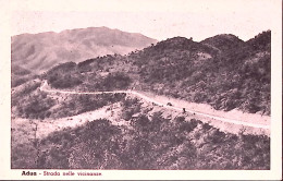 1920circa-ADUA Strada Nelle Vicinanze, Nuova - Ethiopië