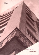 1947-BOLOGNA Palazzo Del Gas In Via Roma Viaggiata - Bologna