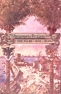 1920circa-57^ REGGIMENTO FUCILIERI, Nuova - Reggimenti