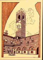 1977-BRESCIA XIII^Manifestazione E Mostra Filatelica Numismatica (13.11) Annullo - Brescia
