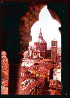 1984-PAVIA Scorcio Panoramico Viaggiata, Affrancata Viterbo La Macchina Di Santa - Pavia
