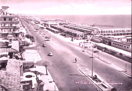 1960-LIDO Di ROMA Lungomare Viaggiata Lido Di Roma (12.10) Affrancata Olimpiadi  - Autres & Non Classés