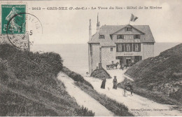 Gris - Nez : LTou Du Nez - Hôtel De La Sirène. - Andere & Zonder Classificatie