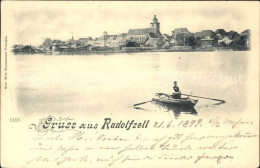 71840222 Radolfzell Bodensee  Radolfzell - Radolfzell
