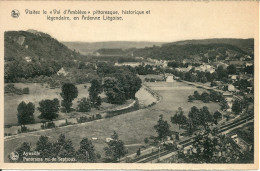 Visitez Le Val D'Embleve Pittoresque, Historique Et Legendaire, En Ardenne Liegoise - Sonstige & Ohne Zuordnung