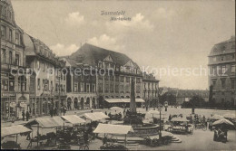 71840205 Darmstadt Marktplatz Darmstadt - Darmstadt