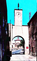 1972-TESSENNANO Via Roma Viaggiata Affrancata Centenario Alpini Lire 25 - Viterbo