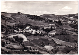 1959-FILIGARE Panorama Viaggiata Affrancata Guerra Indipendenza Lire 15 - Firenze