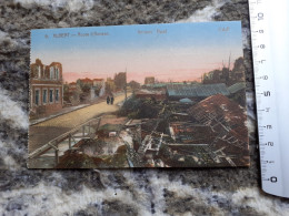 Ancienne Carte Postale - Musées