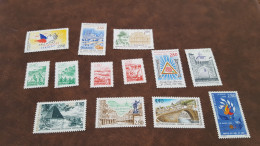 AREF A5093 FRANCE NEUF** - Collections