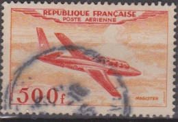 France N° PA 32 - 1927-1959 Afgestempeld
