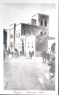 1912-TRIPOLI Ristorante Italia Viaggiata Tripoli (24.7) - Libye