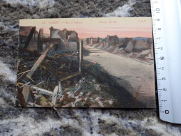 Ancienne Carte Postale - Musei