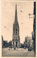 1930ca.-Francia "Bordeaux Tour Saint Michel" - Other & Unclassified