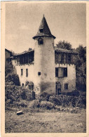 1930ca.-Francia "Saint Flour (Cantal) Vieille Maison Auvergnate" - Sonstige & Ohne Zuordnung