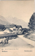 1920ca.-Austria "Gesause Gstatterboden" - Other & Unclassified