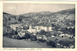 1927-Austria "Sommerfrische Waidhofen A.d.Ybbs" - Altri & Non Classificati