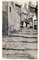 1920circa-Gran Bretagna "The Openings, Robin Hood's Bay" - Other & Unclassified