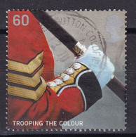 YT 2657 - Used Stamps