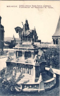 1930circa-Ungheria "Budapest Monumento A Santo Stefano" - Hongrie