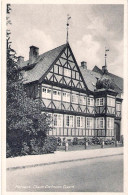 1930circa-Danimarca Cartolina Foto "Horsens Claus Cartsens Gaard" - Sonstige & Ohne Zuordnung