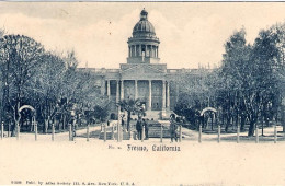 1920circa-U.S.A. "Fresno, California" - Otros & Sin Clasificación
