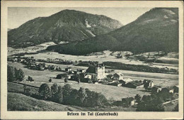 1926-Austria Cartolina Brixen Viaggiata - Sonstige & Ohne Zuordnung
