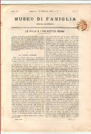 Lombardo Veneto-1858  Cat.Sassone Euro 400 Segnatasse Giornale 2kr.ben Marginato - Lombardo-Vénétie