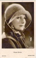 1930-"Greta Garbo"degli Anni '30 - Entertainers