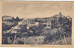 1943ca.-panorama Di Bruno (Alessandria) - Alessandria