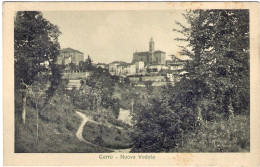 1930ca.-"Carrù Cuneo-Nuova Vedura" - Cuneo