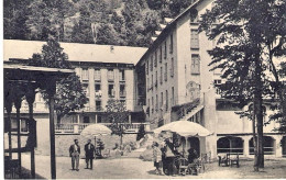 1932-cartolina Valle Stura Cuneo Affrancata 20c. Garibaldi Annullo Frazionario B - Cuneo