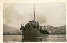 1915circa-illustrata "R.C.T.Audace" Cacciatorpediniere - Warships