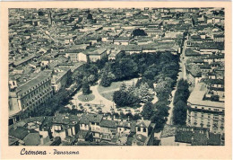 1940ca.-"Cremona Panorama" - Cremona