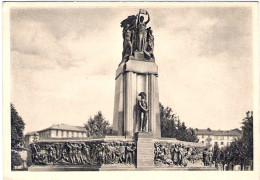 1948-"Monumento Al Carabiniere Torino" - Andere & Zonder Classificatie