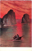 1904-"Capri" - Napoli (Neapel)