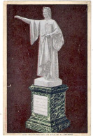 1930circa-"Dal Monumento Di Dante A Trento" Con Strappetto - Trento