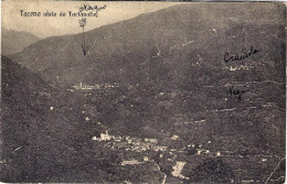 1930circa-"Taceno Lecco Vista Da Tartavalle" - Lecco