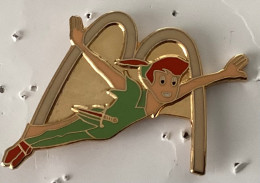 Pin S DISNEY MAC DONALD - Stripverhalen