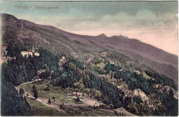 1930circa-"Vetriolo Panorama" - Trento