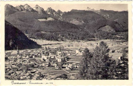 1930circa-"Predazzo Panorama" - Trento