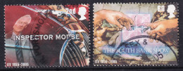 YT 2678 + 2682 - Used Stamps