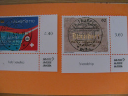 Switzerland Postfrisch 5.2024 - Unused Stamps