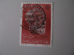Schweiz  1294  O - Used Stamps