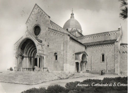 ANCONA - CATTEDRALE DI S. CIRIACO - F.G. - Ancona