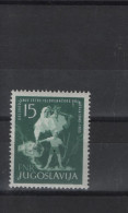 Jugoslavien Michel Cat.No. Mnh/** 753 Expertised - Used Stamps