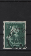 Jugoslavien Michel Cat.No. Used 733 - Used Stamps