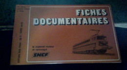 Auray SNCF Loco Revue Ancienne Brochure Pour Amateurs De Modélisme Et De Chemin De Fer  1978 - Französisch