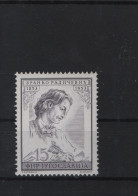 Jugoslavien Michel Cat.No. Mnh/** 734 - Unused Stamps