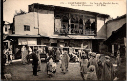(02/06/24) ALGERIE-CPA CONSTANTINE - Konstantinopel
